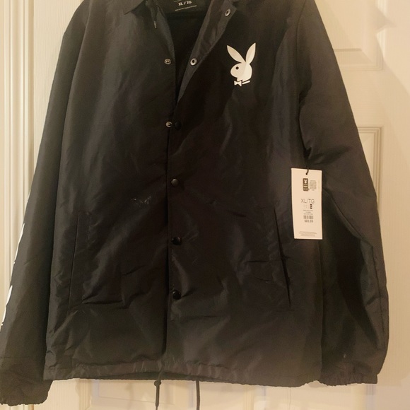 Windbreaker sweater - Picture 2 of 5